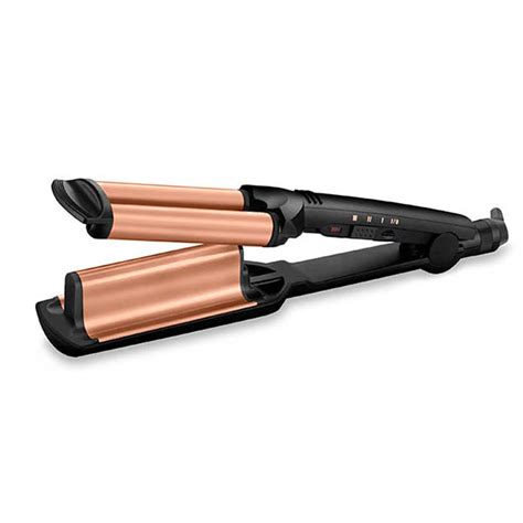 Presa za kosu Deep Waves Babyliss W2447E | Volim svoj dom