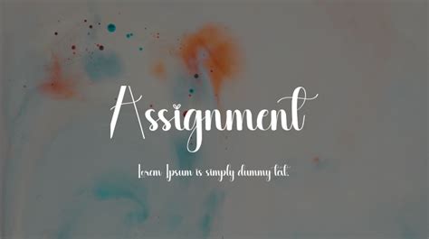 Image result for Java Assignment Font. Page