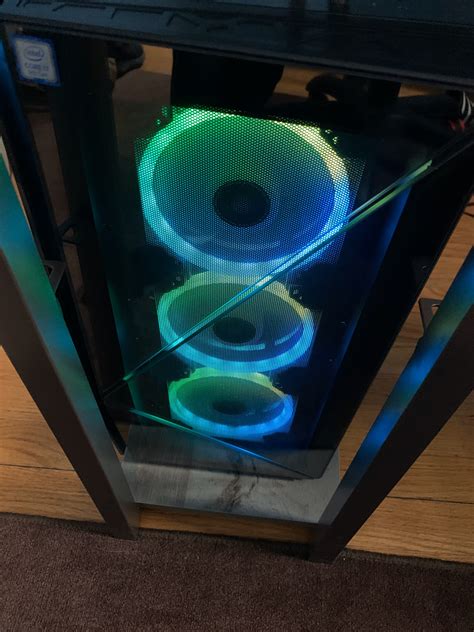 Image result for IBUYPOWER Keyboard RGB Settings