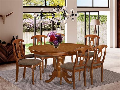 Round Dining Tables With A Leaf at Scott Cahill blog
