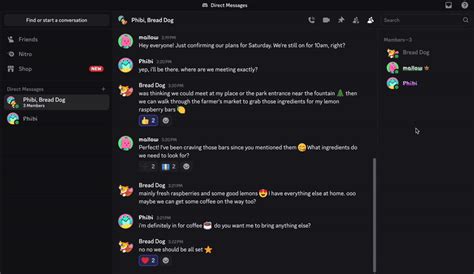 Display Name Styles on Discord FAQ – Discord