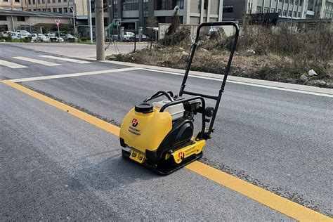 Image result for Building a Plate Compactor