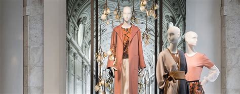 Jobbörse l Visual Merchandising Coordinator (m/w/d) | LODENFREY