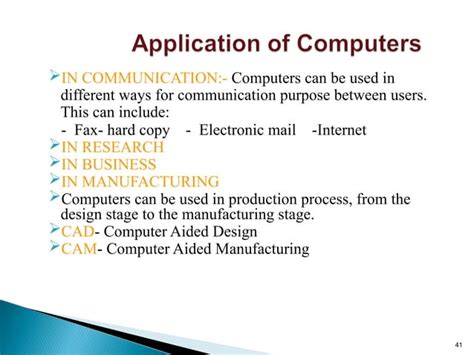 Image result for Computer Application in Management