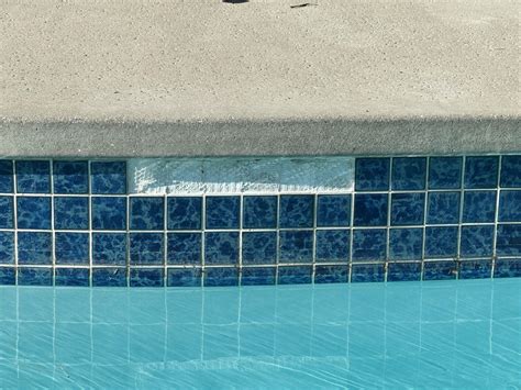 Best adhesive for pools tiles that have come loose. : r/pools