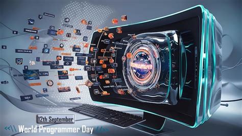 Image result for September Programmer