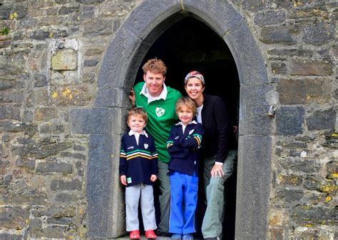 Teaching in a teacher's family Ireland Home Language International ...