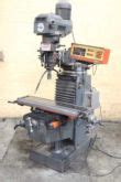 Used Lagun Milling Machines for sale | Machinio