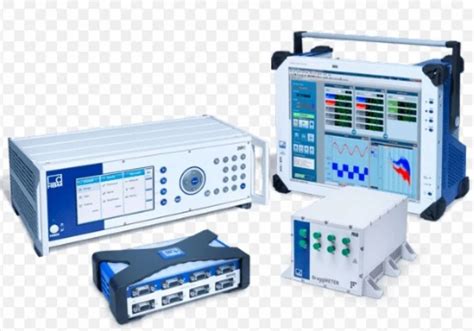 Data Acquisition System Manufacturer from Gurgaon