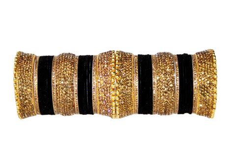 Buy Merothia Wedding Chuda Set For Bridal | Bridal Bangle Ethnic ...
