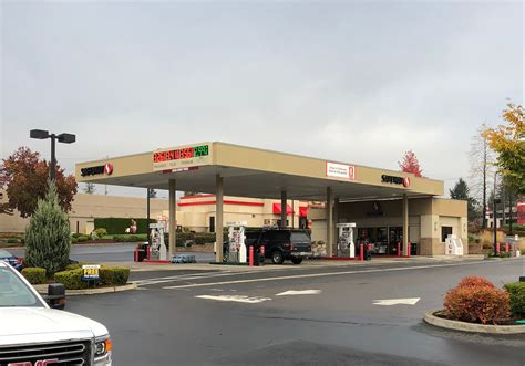 Bend Oregon Gas Stations at Nicholas Packard blog