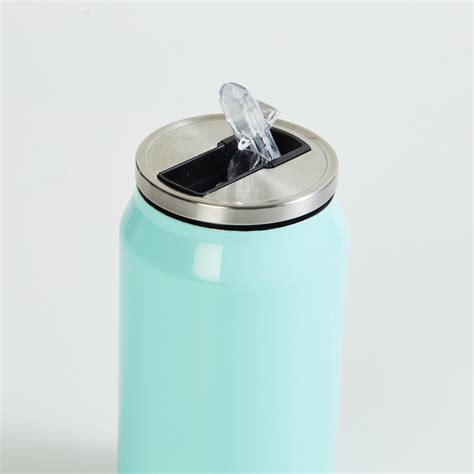 Buy Atlantis Stainless Steel Vacuum Can - 300ml from Home Centre at ...