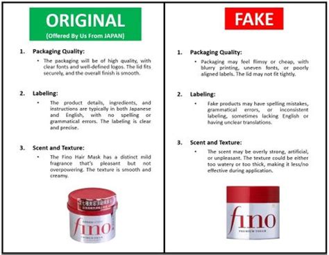Fino Premium Touch Hair Mask | A product from Japan – Deep Repair ...