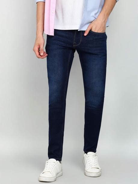 Flying Machine Mens Jeans - Buy Flying Machine Mens Jeans Online at ...