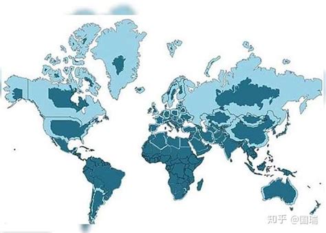 世界 变形地图 的图像结果