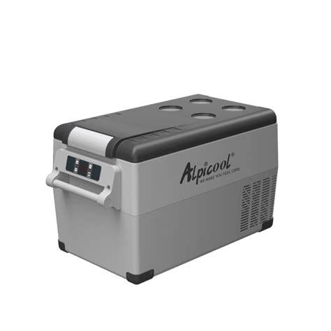 Buy Alpicool CF35 Portable Refrigerator 12 Volt Car Freezer 37 Quart35 ...