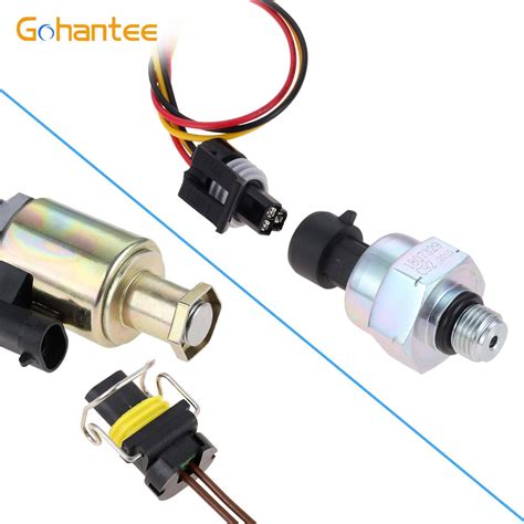 Gohantee 7.3 Powerstroke Fuel Injection Pressure Regulator India | Ubuy