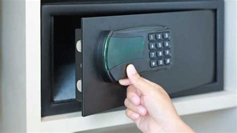 Image result for Forgot Key Safe Code