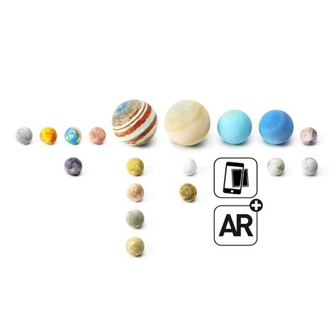 Solar System Ultimate - Augmented Reality AR Solar India | Ubuy