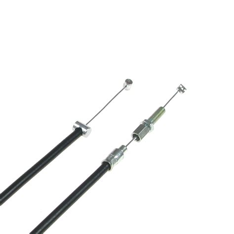 Shift cable for Zündapp CS 25 type 448-140 | Ersatzteile-Kategorien ...