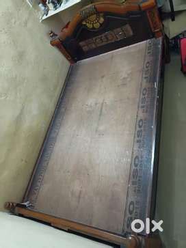 6x4 Bed For Sale in India, Free classifieds in India | OLX