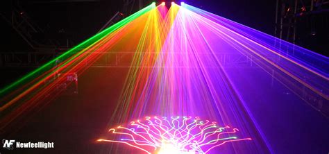 Diffraction Laser 的图像结果