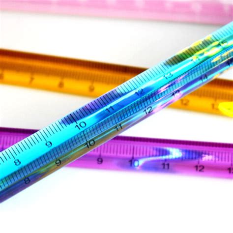 Image result for Triangular Scale Ruler How to Use