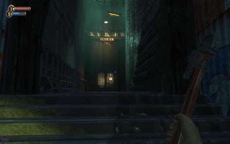 Image result for BioShock Graphics Mod