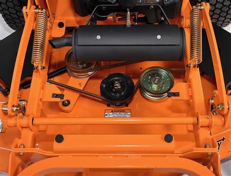 Image result for Scag V-Ride Mulching