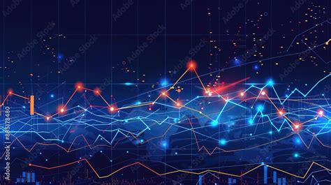 Stock Market Graphics 的图像结果