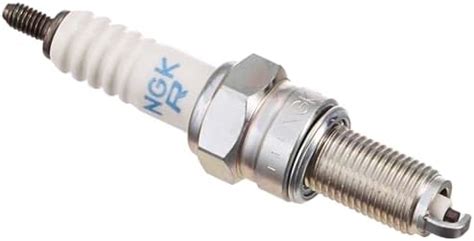 Yamaha Spark Plug (2LP1) for Fascino 125, RayZR 125 : Amazon.in: Car ...