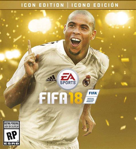 Buy FIFA 18 - Legacy Edition (Nordic)