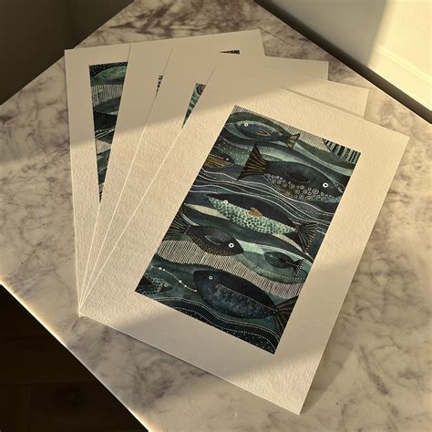 Choosing the Perfect Paper for Giclée Fine Art Prints | Printed.com Blog