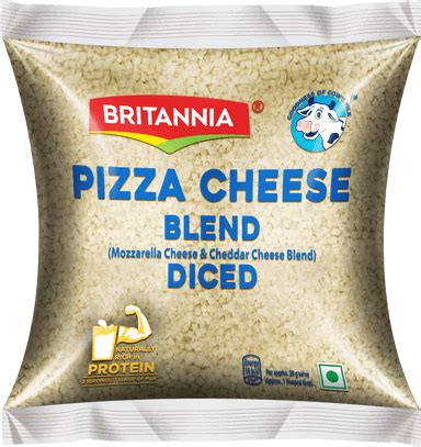 Buy Cheese Cubes & Cheese Blocks by Britannia Dairy Products