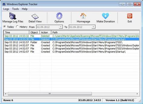 Image result for Monitor File Changes Windows