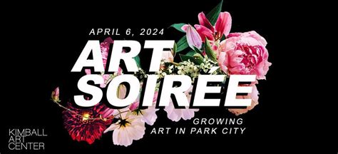 Art Soirée, Pendry Park City, 2417 W High Mountain Rd, Park City, UT ...