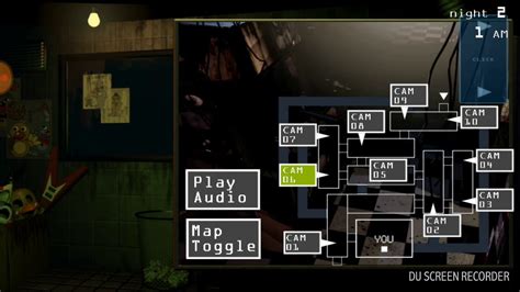 Image result for F-NaF 4 Tutorial