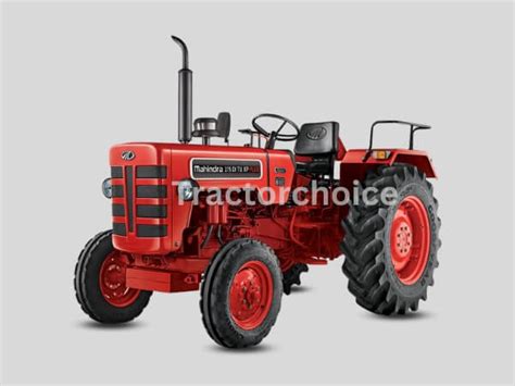 MAHINDRA 275 DI XP PLUS HP ,Featurers And Price In India