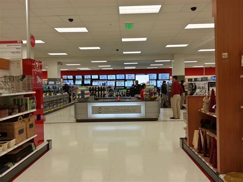 Target Local Store 的图像结果