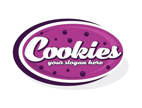 Images de Logo Cookies – Téléchargement gratuit sur Freepik