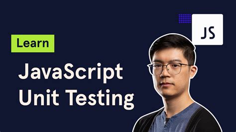 Unit Testing JavaScript Vscode 的图像结果