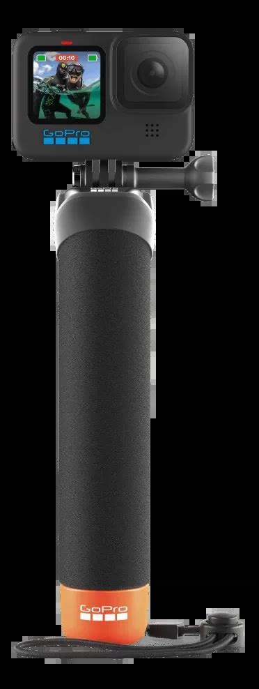 GoPro 的图像结果