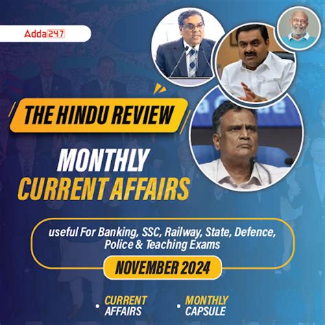 The Hindu Review October 2022: Download Hindu Review PDF