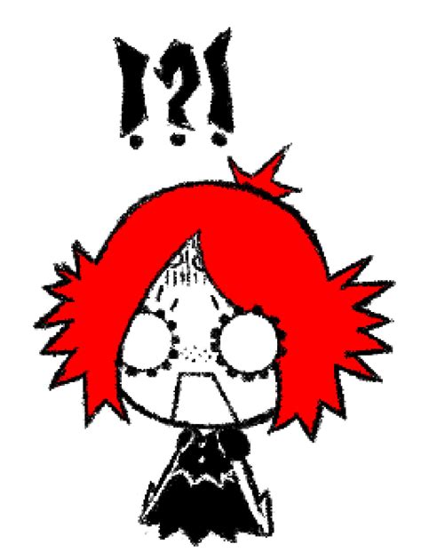 Image result for Ruby Gloom Intro Mario Paint