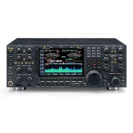Image result for Icom 7600 Mars Mod