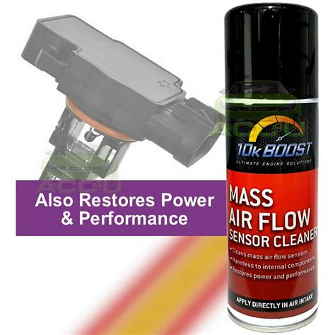 Image result for MAF Sensor Cleaner Spray