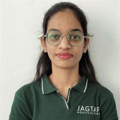 Our team | Jagtap Horticulture