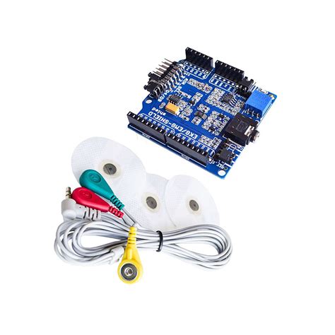 EKG Sensor Arduino 的图像结果