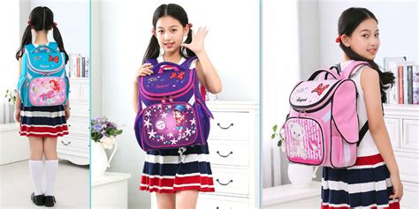 厂家加工订做日韩版时尚儿童书包结实耐用学院风双肩背包印刷logo-阿里巴巴