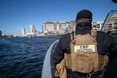 First Team All Stars | U.S. Customs and Border Protection